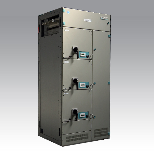 Electronics & Electric Control cabinets